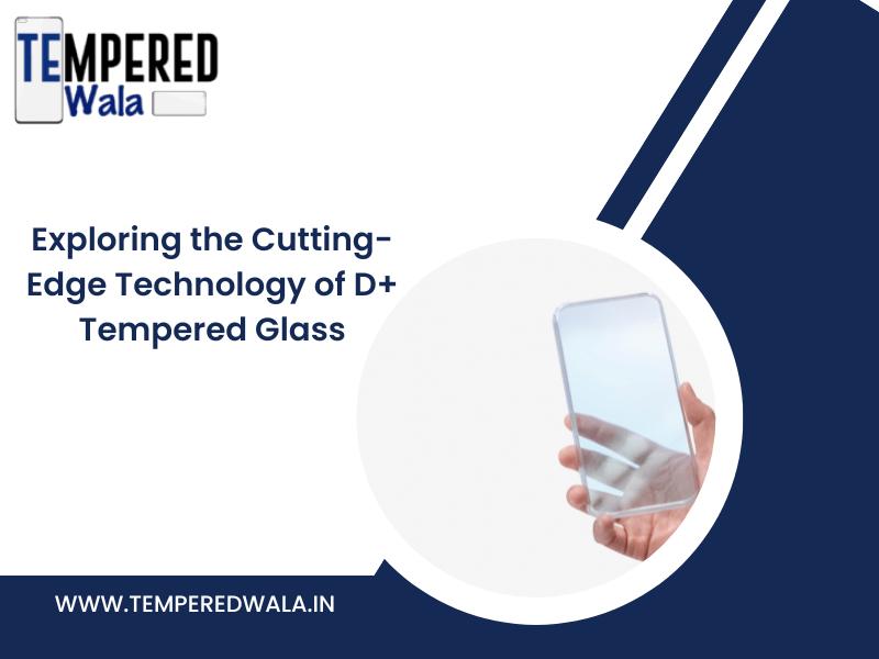 Benefits of UV Mobile Tempered Glass, by Tempered Wala